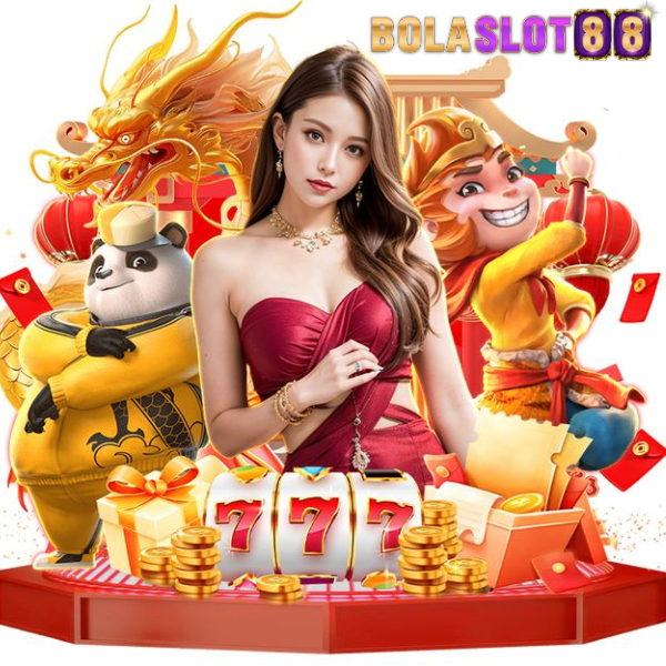 BOLASLOT88